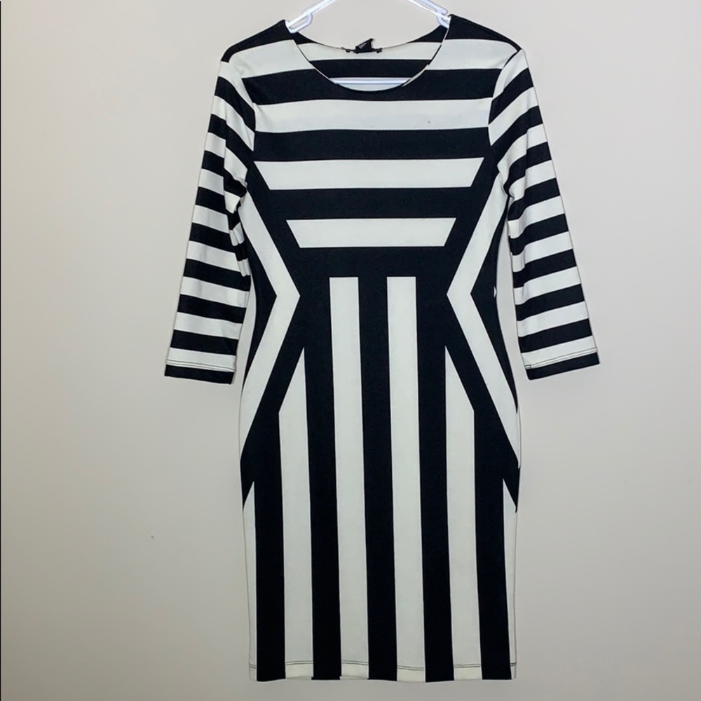 H&M dress